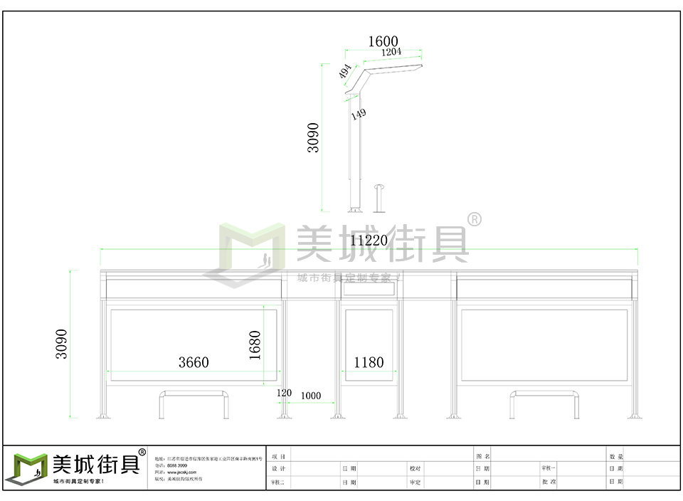 鄉鎮候車亭廠家 鄉鎮候車亭廠家