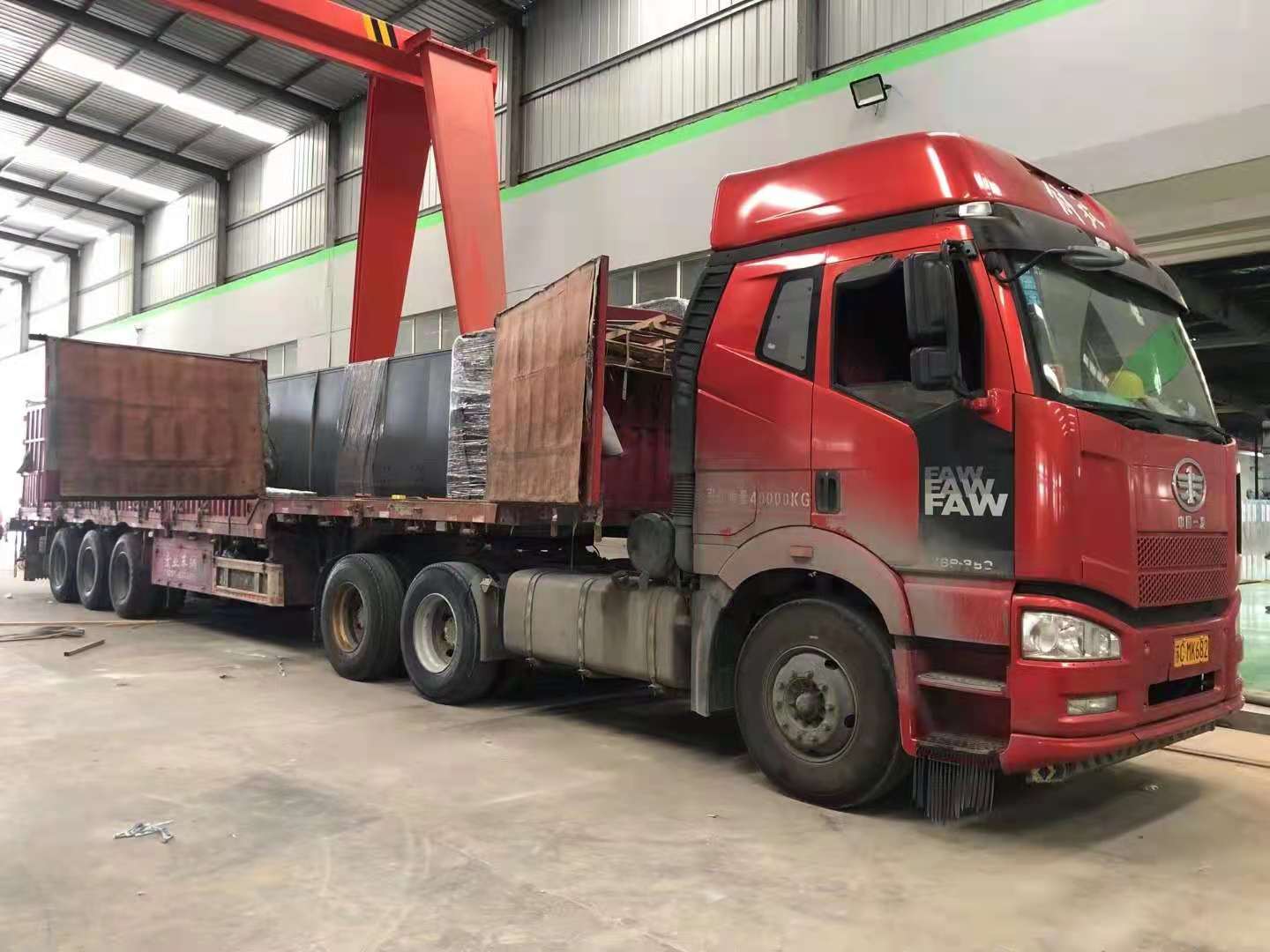 候車亭發貨圖 候車亭發貨圖