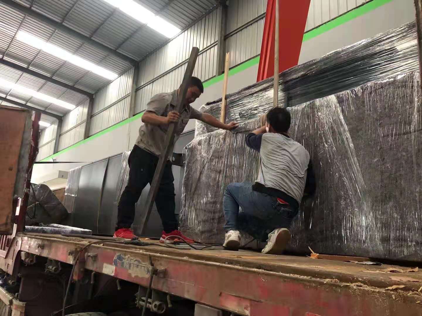 候車亭發貨圖 候車亭發貨圖