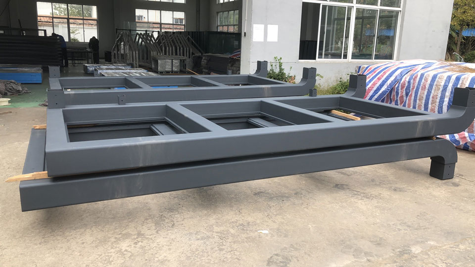 新疆獨山子發貨圖 新疆獨山子發貨圖