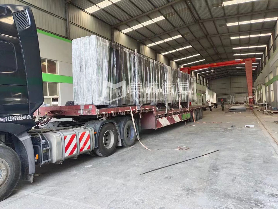 2022.9.21美城街具供應蘇州公交車候車亭發貨現場 2022.9.21美城街具供應蘇州公交車候車亭發貨現場