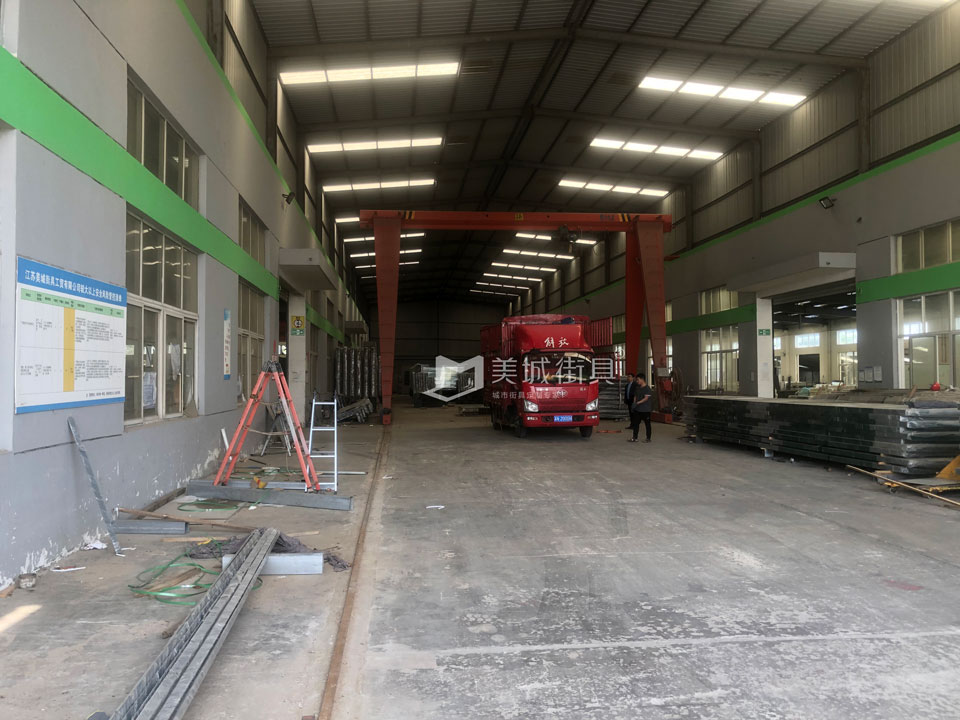 2023.5.10美城街具候車亭發貨記錄